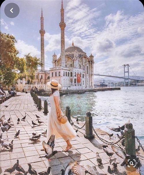 traveling to Turkey