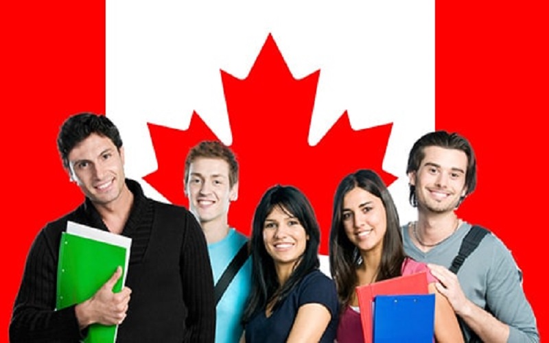 ویزای تحصیلی کانادا سام سیر