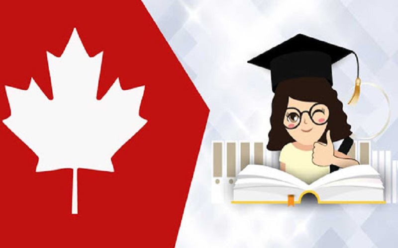 ویزای دانشجویی کانادا سام سیر