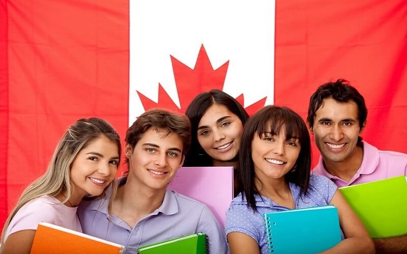 ویزای تحصیلی کانادا سام سیر